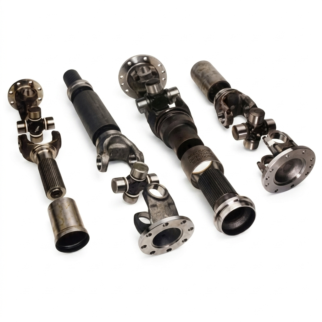 Wholesale Packed Components