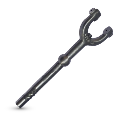 High Strength Clutch Fork for Commercial Vehicle Transmissions