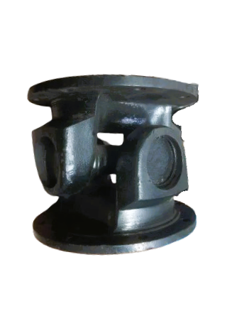 Complete Cross Holder Assembly for Driveline Fitment
