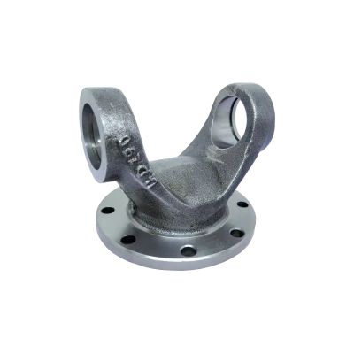Precision Machined Cross Holder Component for Driveline Assemblies