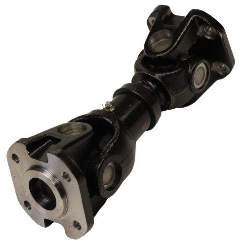 Earthmoving Machinery Drive Shaft