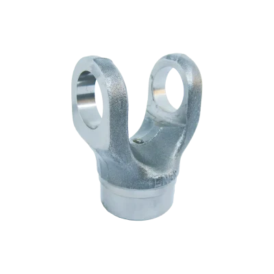 Forged Half Yoke Weld and Slip Application Driveshaft Component