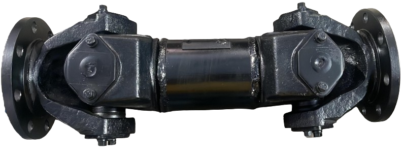 Industrial Cardan Shaft for Steel Mills