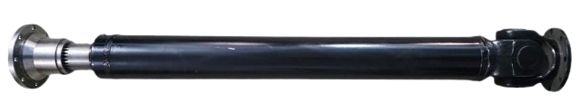 Industrial Machinery Cardan Shaft for Steel and Paper Mills