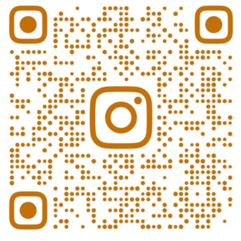Instagram QR Code