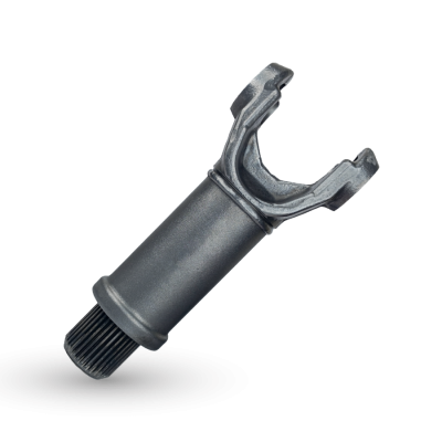 Long Fork Assemblies for Extended Drivelines