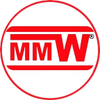 MMW Auto Industries - Propeller Shaft Manufacturer Logo