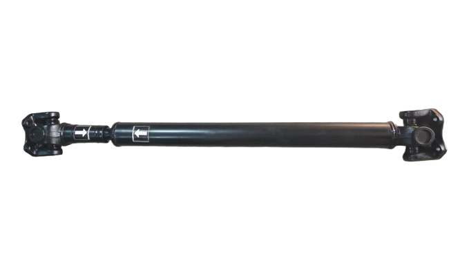Custom Propeller Shaft 100% Dynamic Balanced