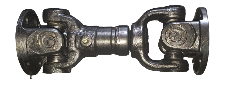 Telescopic Universal Joint Shaft