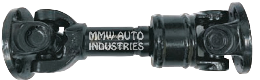 JCB Transmission Shaft and Earthmoving Machinery Driveline Parts