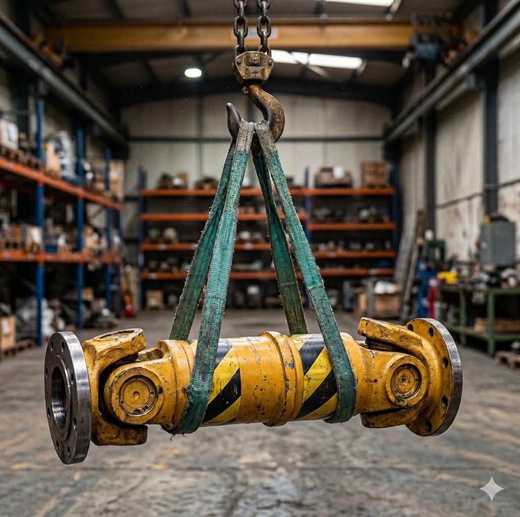 Transport and Logistics – MMW