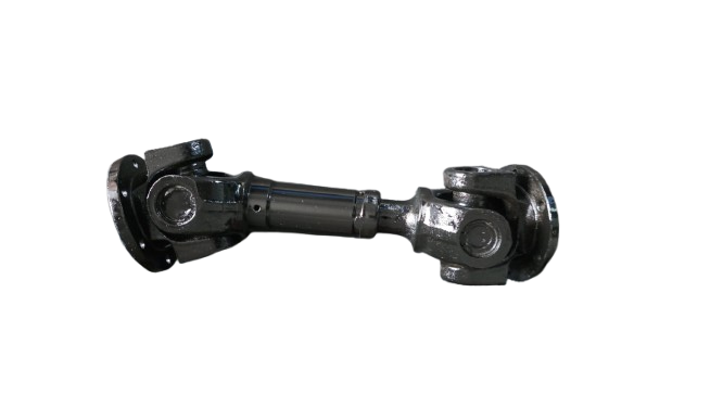 Heavy Duty Propeller Shaft 100% Dynamic Balanced