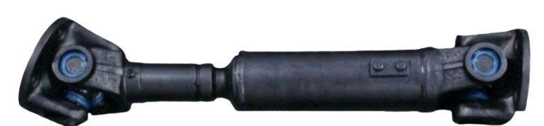 Heavy Duty Universal Joint Shaft U-Joint Assembly for Industrial Use