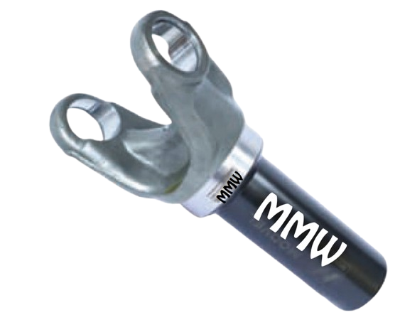 Durable Weld Plug Assemblies for Shaft Manufacturing Processes